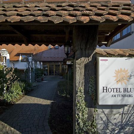 Hotel Blume Freiburg im Breisgau Exterior photo
