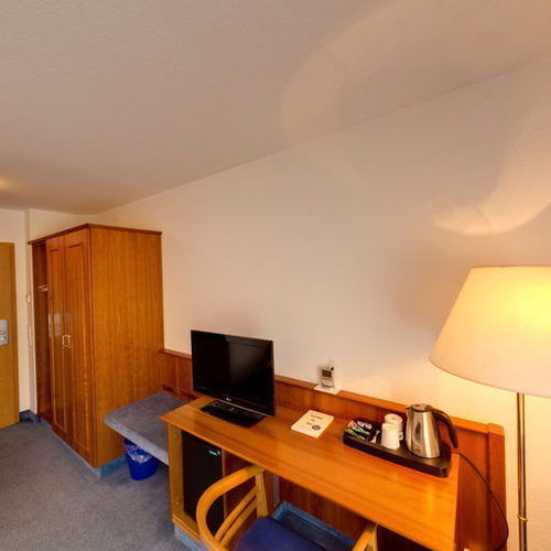 Hotel Blume Freiburg im Breisgau Exterior photo