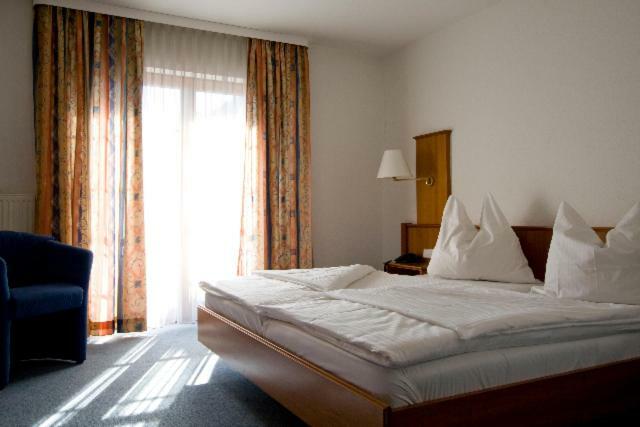 Hotel Blume Freiburg im Breisgau Exterior photo